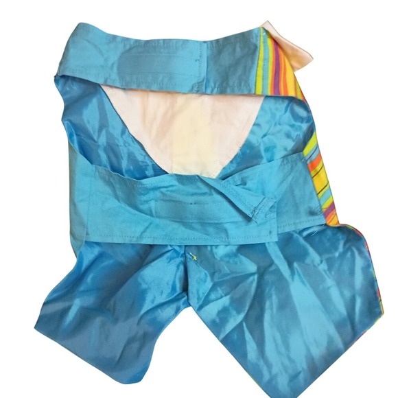 Dog Birthday Vest SKUP001 - Picture 3 of 4